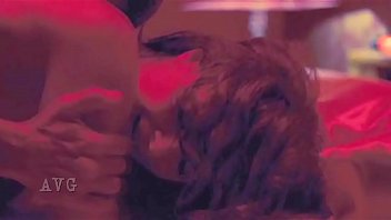 Preview 2 of Submissive Tribbing - The American - Love Story - Placido &amp_ George Clooney