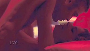 Preview 3 of Submissive Tribbing - The American - Love Story - Placido &amp_ George Clooney