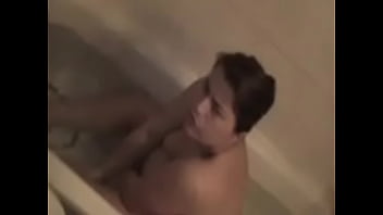 Preview 4 of Veneto Teen - V&eacute_ro bain enceinte