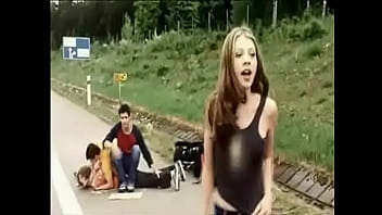 Preview 3 of Movies Films Erotic - Eurotrip - Stolen Scene