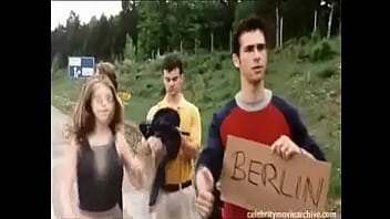 Preview 1 of Movies Films Erotic - Eurotrip - Stolen Scene