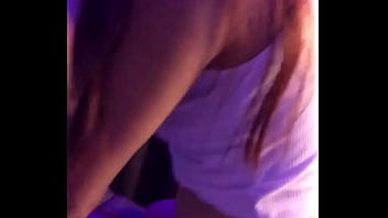 Preview 2 of Lesbihain English Sexx Hd - In the middle of the night I get fucked and try not to moan too loud