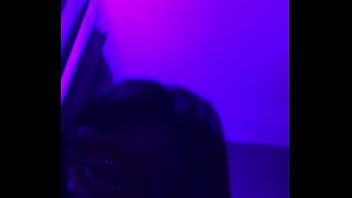 Preview 1 of Lesbihain English Sexx Hd - In the middle of the night I get fucked and try not to moan too loud