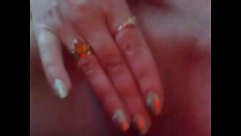 Preview 2 of Big Ass Bath Voyeur - BG MILF Masturbate 5