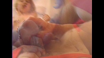 Preview 3 of Mallu Inspactor - Dane Tranny Planet Giselle - Planet Gisellle 04 - scene 3