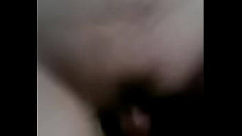 Preview 2 of Latex Oil Shemales - pirulito bate bate