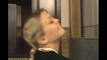 Preview 4 of Boy Want Fuck His Mother - Stripping and posing