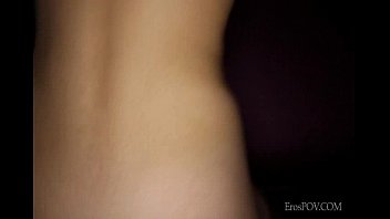 Preview 3 of Fucks Exam Soft Chick - Kora Peters MILF POV