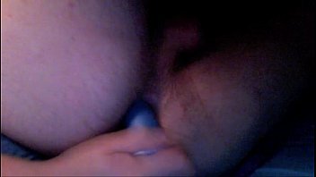 Preview 2 of 18 Years Girl Choda - Solo anal masturbation... First ever gape...