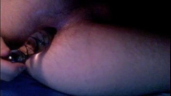 Preview 1 of 18 Years Girl Choda - Solo anal masturbation... First ever gape...