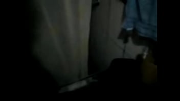 Preview 4 of Skirt Encoxada Video - Banco del Barrio