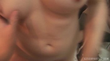 Preview 3 of Johnny Sins I Love My Wife - CZECH PARTIES - SECRETARIES