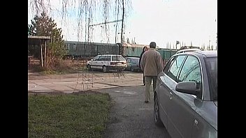 Preview 1 of Wide Casting - Intense - Granpa Loves Your Gurl 01 - scene 5
