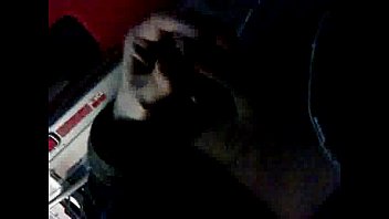 Preview 4 of Gay Leasson - horny in the train