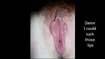 Preview 3 of Ispanas Cojendo - Redhead pussy Yummy