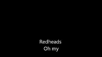 Preview 1 of Ispanas Cojendo - Redhead pussy Yummy