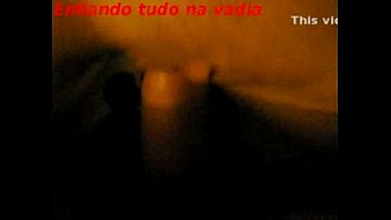 Preview 2 of Wake Up A Girl - Lucrecia fudendo gostoso