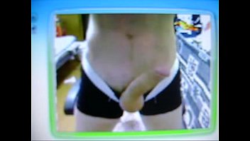 Preview 3 of Super Sate - Batendo uma na Webcam
