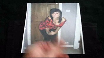 Preview 3 of Kerala Nri Aunty Sex - 20 year old Naomi covered in spunk