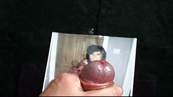 Preview 4 of Kerala Nri Aunty Sex - 20 year old Naomi covered in spunk