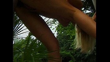 Preview 2 of Eeeveees Cam Show - VCA - Big Omar Anal Holiday Harlots - scene 2 - extract 2