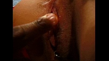 Preview 4 of Japanese Love Story Creampie - VCA - Big Omar Anal Holiday Harlots - scene 1 - extract 1