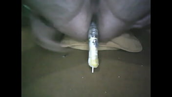 Preview 3 of Nadia New Video - HomemadeToy001