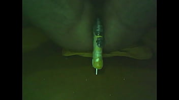 Preview 1 of Nadia New Video - HomemadeToy001
