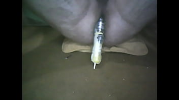 Preview 4 of Nadia New Video - HomemadeToy001