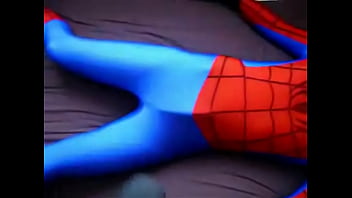 Preview 1 of Doctor And Naris - Venoms r. against Spiderman