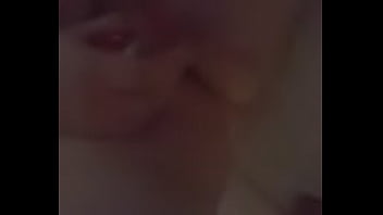 Preview 2 of Sauna Berezers - Big mama Rae squirting all over the bed