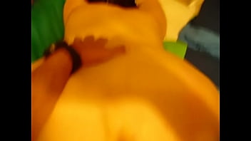 Preview 4 of The Best Quirt - Part 2 SSBBW Doggystyle