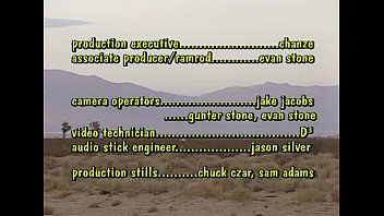 Preview 4 of Hollie Ass Parade - VCA - High Desert Dream Girls - scene 8 - extract 2