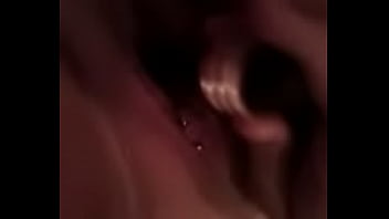 Preview 2 of Horgia Con Maquinas - Bored pierced milf pleasuring herself