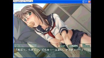 Preview 2 of Dog Galas Sxx - Amorous Professor Cherry