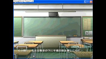 Preview 3 of Dog Galas Sxx - Amorous Professor Cherry
