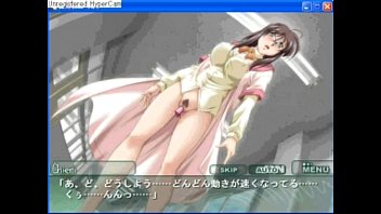 Preview 1 of Xoxoxo Penelup Cruz - Amorous Professor Cherry