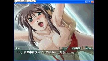 Preview 1 of Small Land Sex Video Dawnload - Amorous Professor Cherry