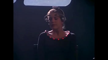 Preview 1 of Kadhd Porn - Emmanuelle In Space 7 - The Meaning Of Love (1994)