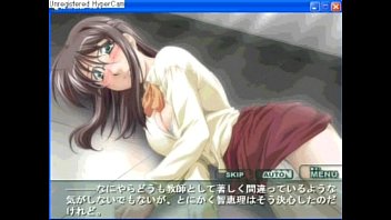 Preview 2 of Tube Videos Cinty Does - Amorous Professor Cherry