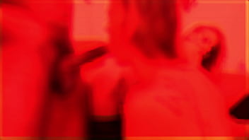 Preview 3 of Brother And Sister Sexxy Xxx - 3 Hot Evil Milk Sluts