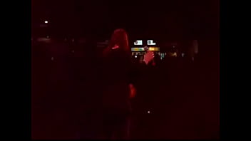 Preview 1 of Srilanka Baby Tube - Ozzy shows his ass in concert 1999