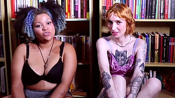Preview 1 of Group Sex Punishment - Diarrhea Milk Intolerant Lesbian Farts