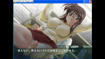 Preview 2 of Cum Eat Piss Drink - Amorous professor cherry