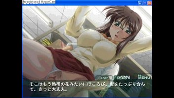 Preview 3 of Cum Eat Piss Drink - Amorous professor cherry
