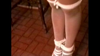 Preview 2 of Porncorinn - Galaxy - Traning The Maid - scene 1