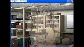 Preview 3 of Japjapanese Wife - Amorous Professor Cherry
