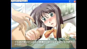 Preview 2 of Dani Daniel Twisty - Amorous Professor Cherry