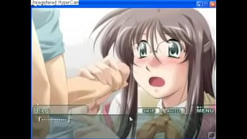 Preview 1 of Pussy Slamming - Amorous Professor Cherry