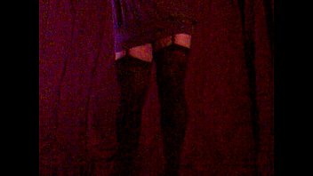 Preview 1 of Ibu Di Paksa - Travesti de closet